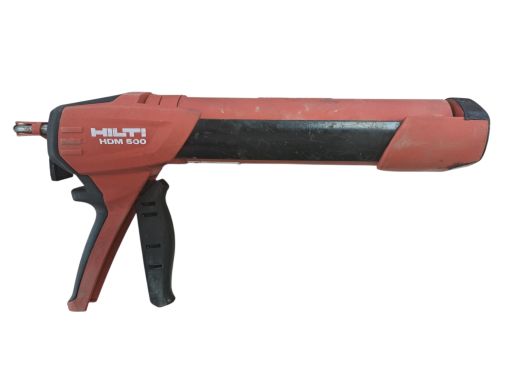 Hilti Hdm500