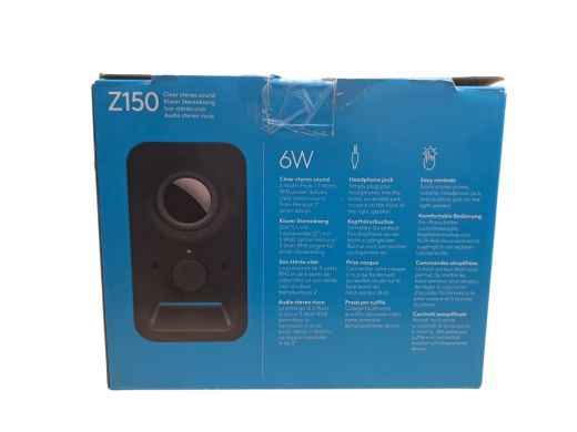 Logitech Z150