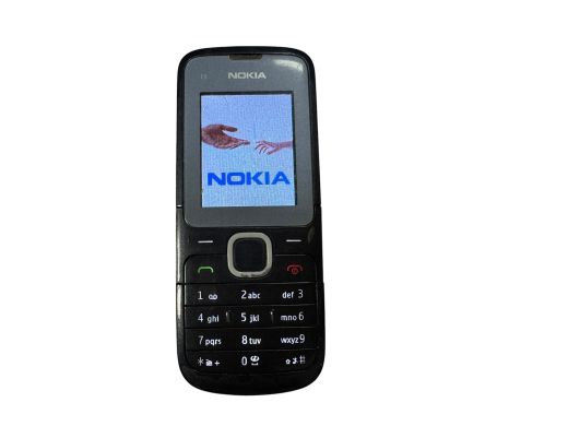 Nokia C1