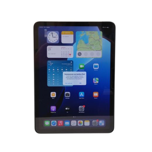 Apple iPad 11 0.25 gb