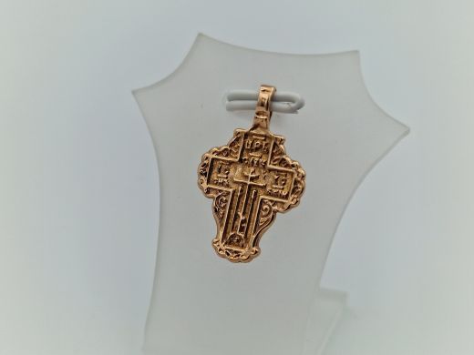 Золотой кулон, 1.89 г