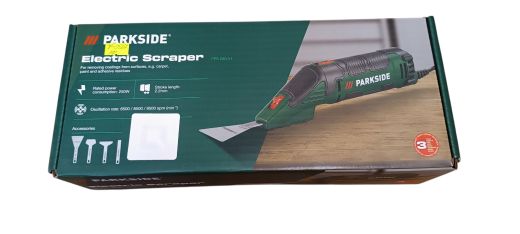 PARKSIDE PSE 280 C3 