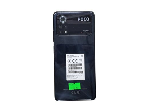 Poco X4 Pro 5G 128 gb
