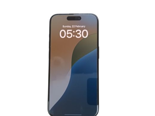 Apple iPhone 15 Pro 128 gb