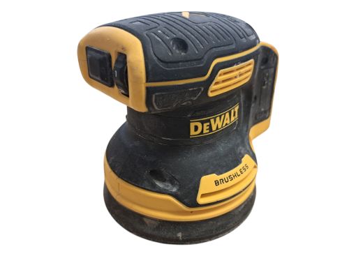 DeWalt Dcw210