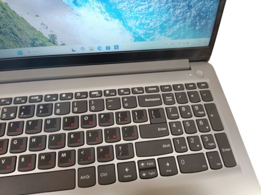Lenovo Ideapad 1 15Amn7 128 gb