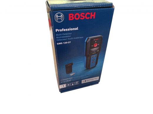 Bosch Gms120-27