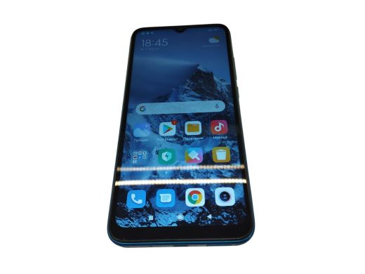 Xiaomi Redmi 9C NFC
