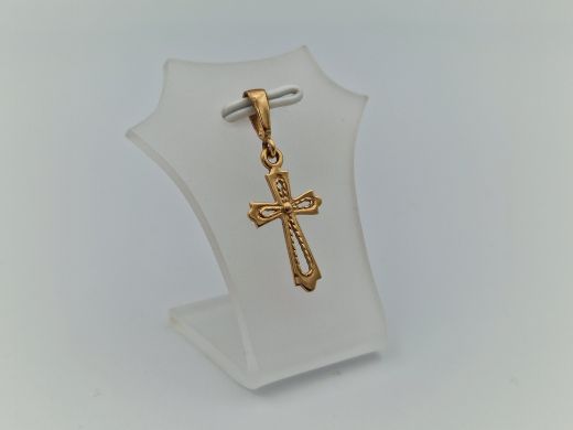 Zelta kulons, 0.99 g