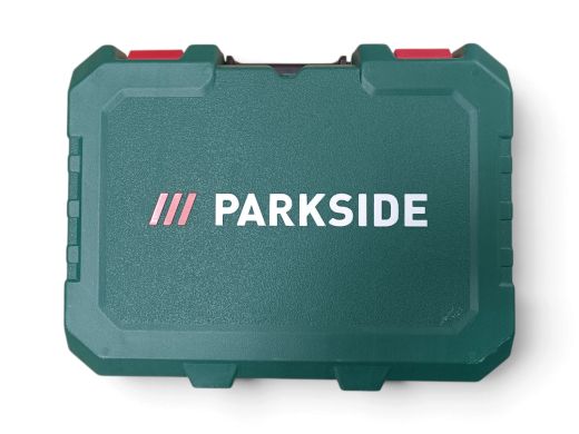 Parkside Pat 20 Li A1