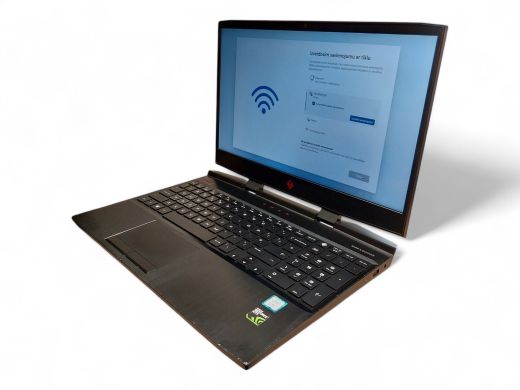 HP Omen By Hp 128 gb