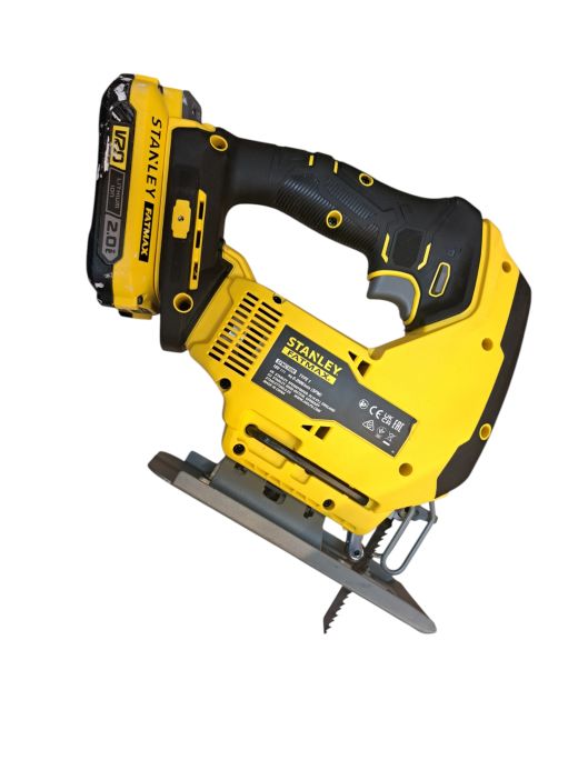 Stanley Sfmcs600