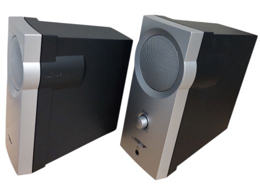 Bose Companion 2 