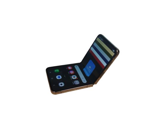 Samsung Galaxy Z Flip 4 (F721B) 256 Gb