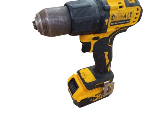 Dewalt DCD709 