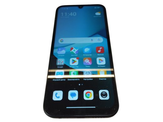 Xiaomi Redmi 15C 128 gb