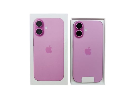 Apple iPhone 16 Myea3Hx/A 128 gb