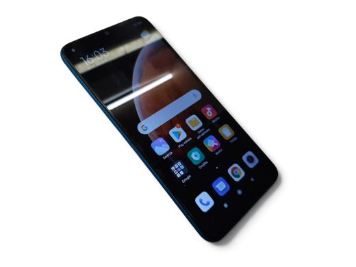 Xiaomi Redmi 9A 32 gb