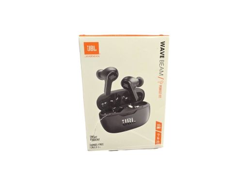 JBL Wave Beam