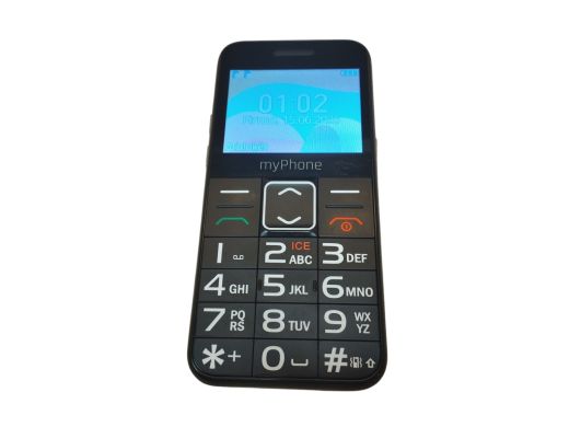 myPhone Halo 3 Lite