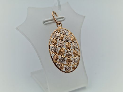 Zelta kulons, 1.86 g