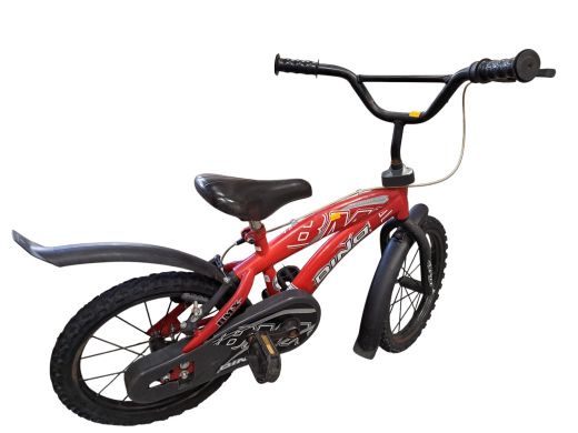 Dino Bikes Bmx