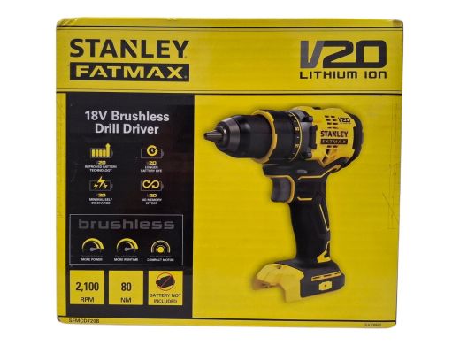 Stanley Sfmcd720B