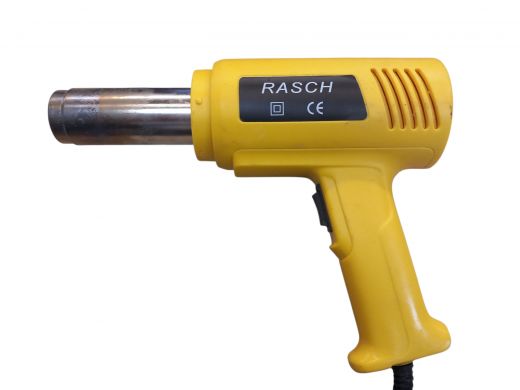Rasch HG-GW-2000A 