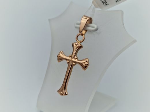 Aukso kryžius, 1.54 g