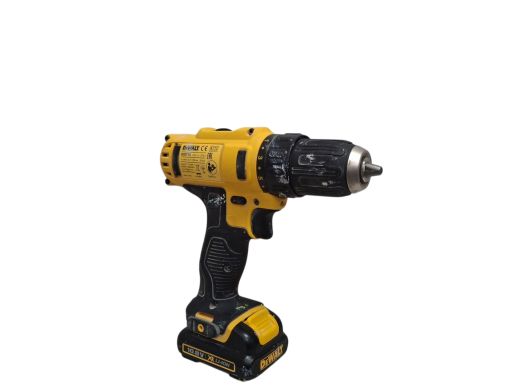 Dewalt Dcd710