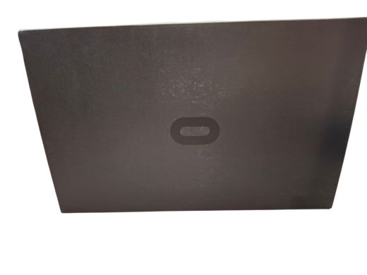 oculus Rift
