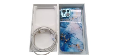 Apple Mtp13Px/A iPhone 15 128 gb