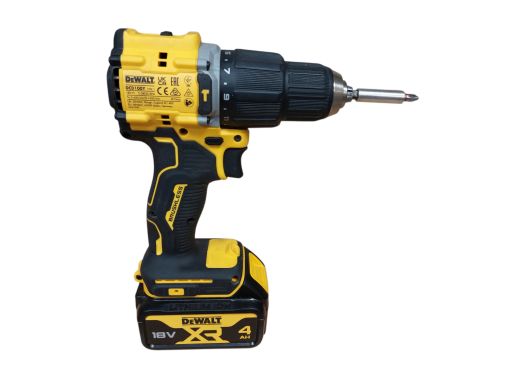 DeWalt XR 