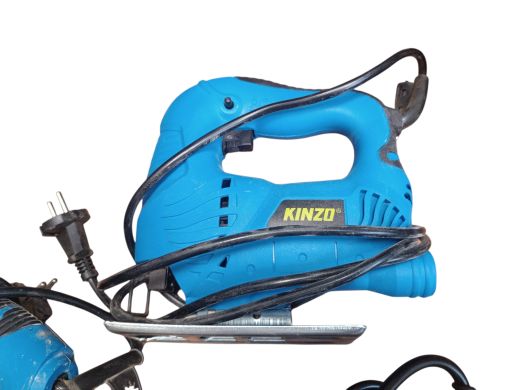 Kinzo Powertools