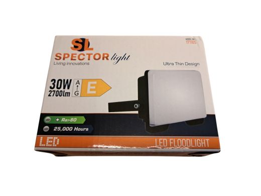 SL Spector Light 30W
