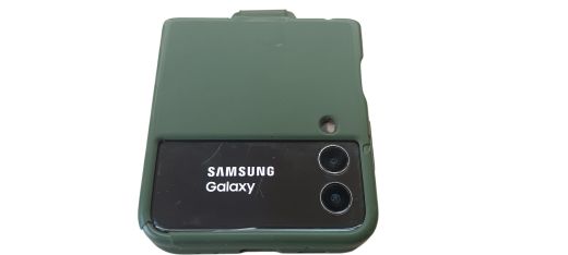 Samsung Galaxy Z Flip3 5G 128GB