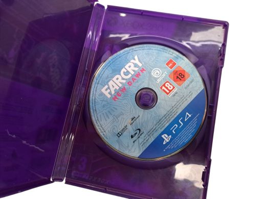 FARCRY