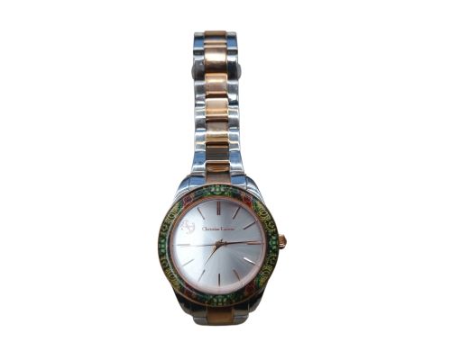 Christian Lacroix Timeplaces