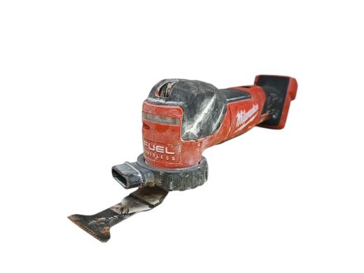 Milwaukee M18 Fmt
