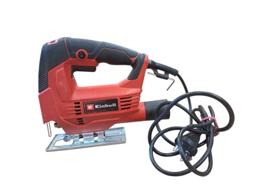 Einhell Tc-Js 60/01