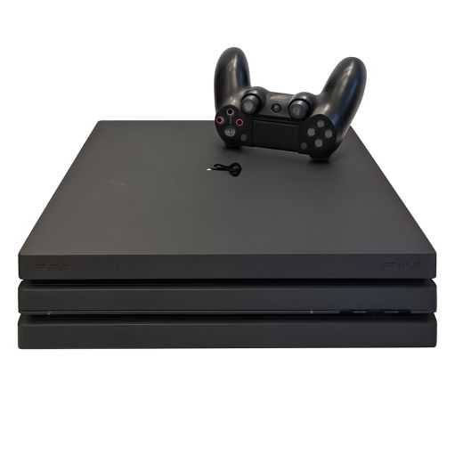 Sony PlayStation 4 Pro 1024