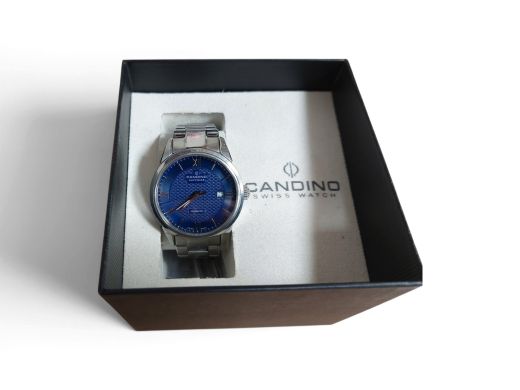 Candino Saphire