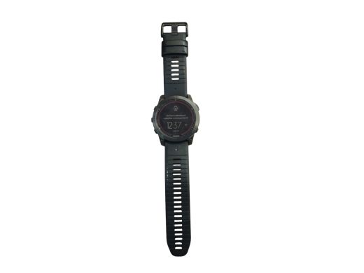 Garmin Fenix 7X Pro