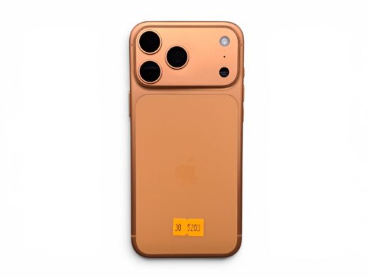 Apple iPhone 17 Pro Max 256 gb