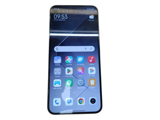 Xiaomi 23127Pn0Cg 14 512 gb