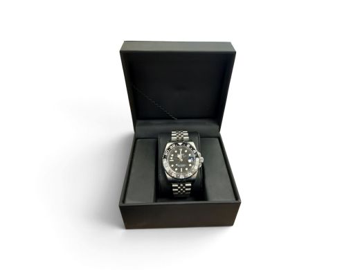 Seiko Gmt Brice Wayne