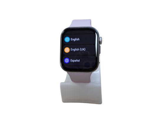 Apple Series 8