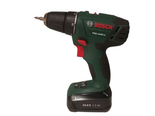 Bosch Psr 1440Li