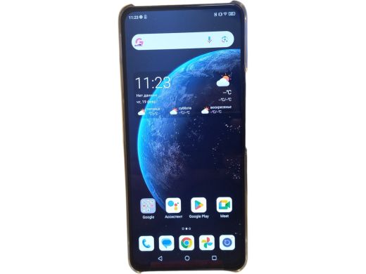 ZTE Axon 30 5G 256