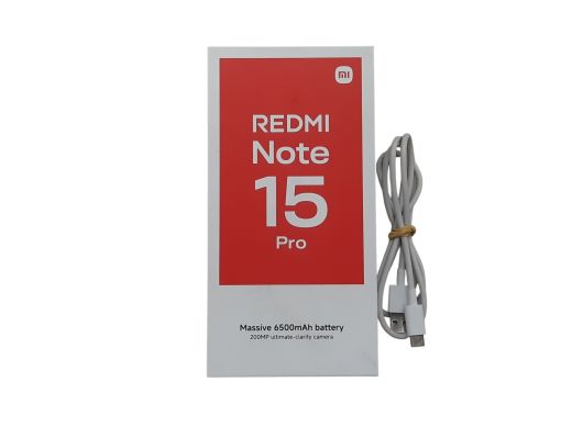 Xiaomi Redmi Note 15 Pro 256 gb